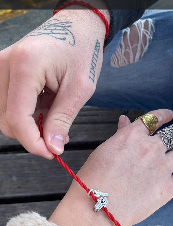 Hamsa - italy shopping