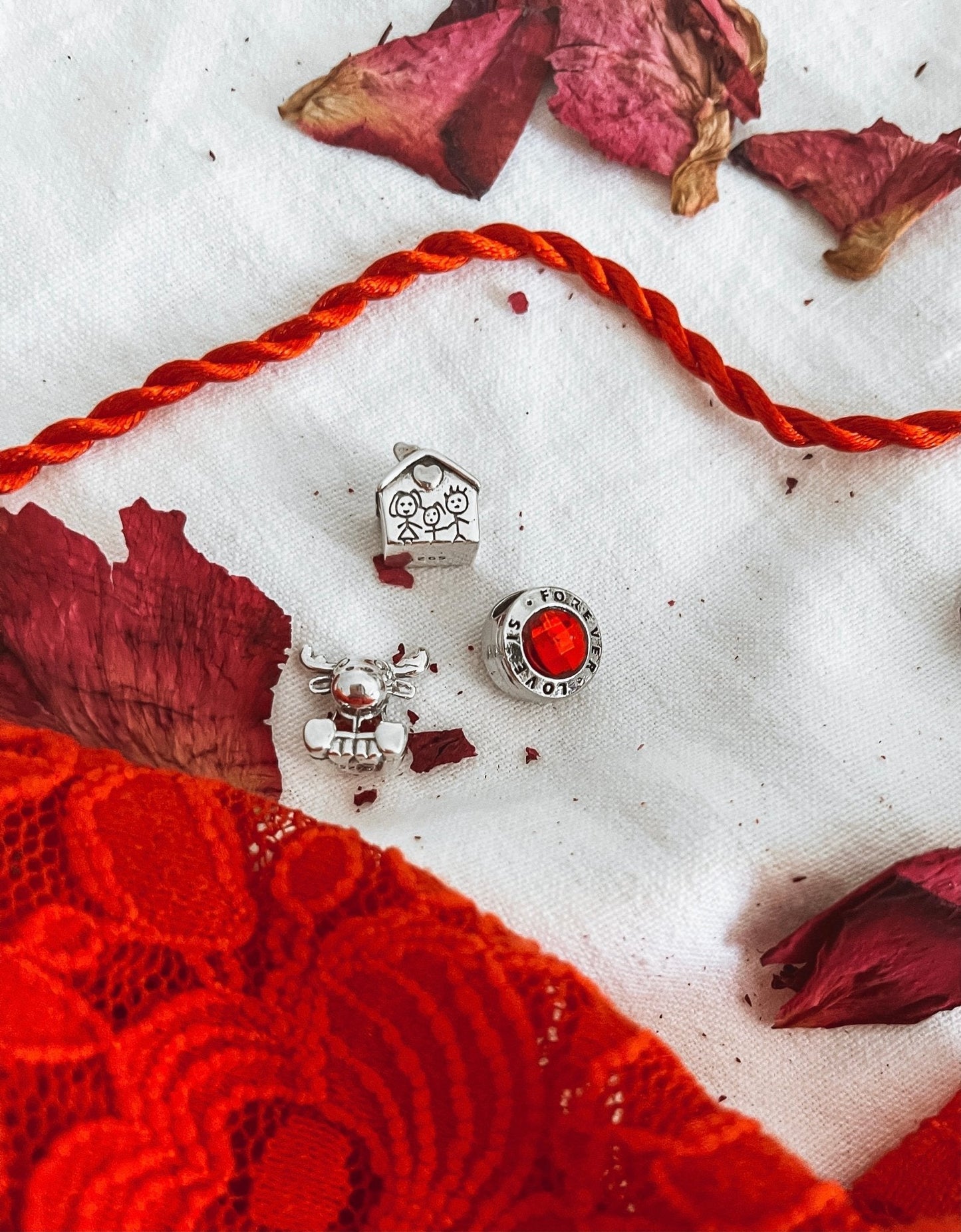 Rudolph - italy shopping