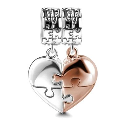 Mom and Me - italy shopping